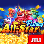 All Star Fishing sakla game