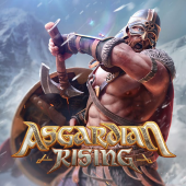 Asgardian Rising sakla game