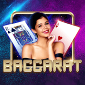 Baccarat B on sakla game
