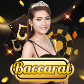 Baccarat sakla game