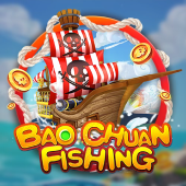 Bao Chuan Fishing sakla game