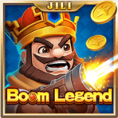 Boom Legend sakla game