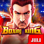 Boxing King sakla game