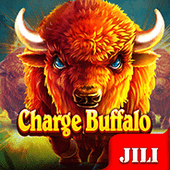 Charge Buffalo sakla game
