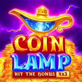 Coin Lamp game on sakla game