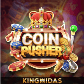 Coin Pusher sakla game