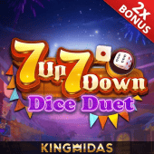 Dice Duet sakla game