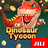 Dinosaur Tycoon sakla game