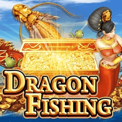 Dragon Fishing sakla game