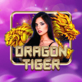 Dragon Tiger sakla game