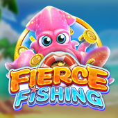 Fierce Fishing sakla game