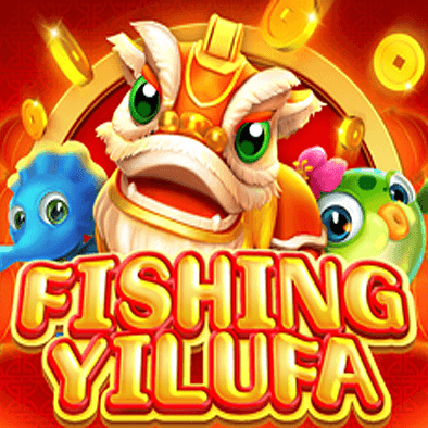 Fishing Yi Lu Fa sakla game