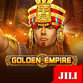Golden Empire sakla game