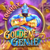 Golden Genie sakla game