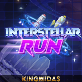 Interstellar Run sakla game