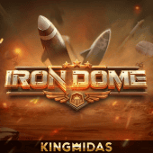 Iron Dome sakla game