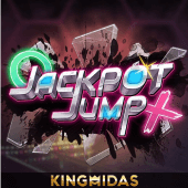 Jackpot Jump sakla game