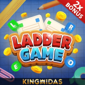 Ladder Game sakla game