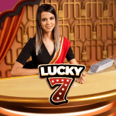 Lucky 7 sakla game