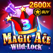Magic Ace sakla game