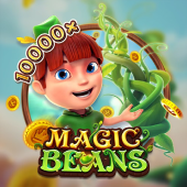 Magic Beans sakla game