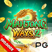 Mahjong Ways 2 sakla game