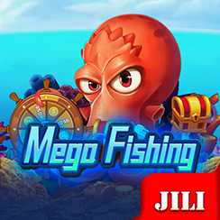 Mega Fishing sakla game