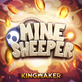 Minesweeper sakla game