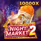 Night Market 2 sakla game