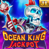 Ocean King Jackpot sakla game