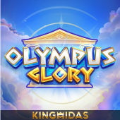 Olympus Glory sakla game