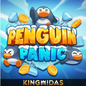 Penguin Panic sakla game
