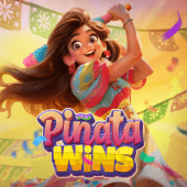 Pinata Wins sakla game