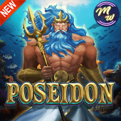 Poseidon game on sakla game