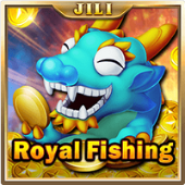 Royal Fishing sakla game