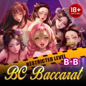 Sexy Baccarat sakla game