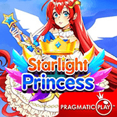 Starlight Princess sakla game