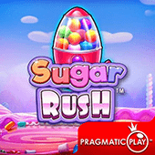 Sugar Rush sakla game