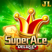 Super Ace Deluxe sakla game