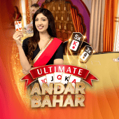 Ultimate Andar Bahar sakla game