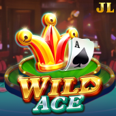 Wild Ace sakla game slot