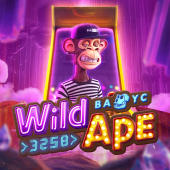Wild Ape sakla game