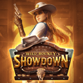 Wild Bounty Showdown sakla game
